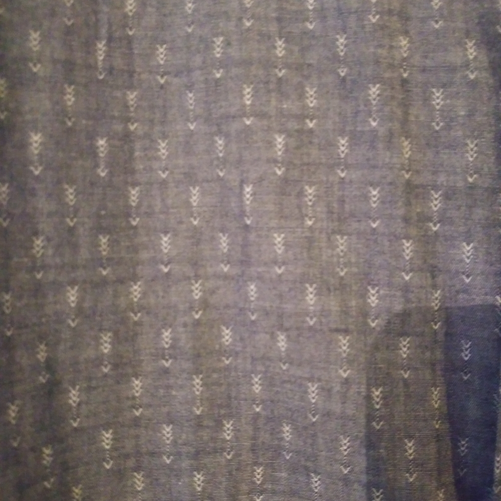 Mens button down - Picture 2 of 3